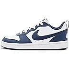 White/Midnight Navy/White