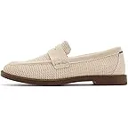 Conch Raffia-Knit