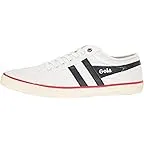 White/Navy/Red