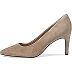 Light Brown Suede