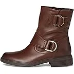 Cappuccino Brown Leather