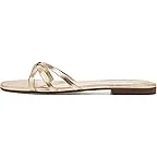 Champagne Leather