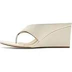 Cream Leather