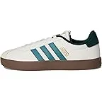 White/Preloved Teal/Aurora Ivy