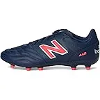 NB Navy/Silver/Energy Red