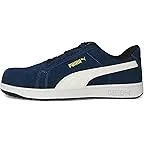Navy/White