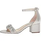 Silver Satin 1