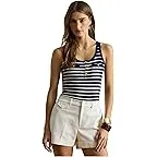 Refined Navy/Mascarpone Cream