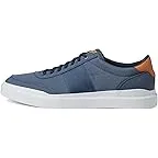 Vintage Indigo/Natural Tan