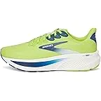 Acid Lime/Navy/White