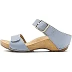 Sky Nubuck