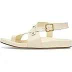 Marshmallow White Leather