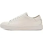 White Leather Smooth