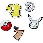Elevated Pokemon 5-Pack