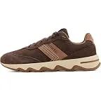 Tobacco/Velvet Tan
