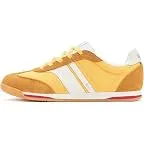 Yellow Suede