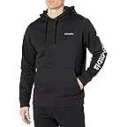 Black/CSC Sleeve Logo