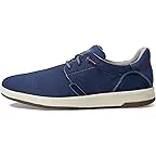 Navy Canvas