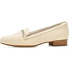 Cream Leather