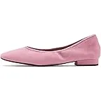 Cashmere Rose Suede