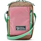 Poppy Pink-khaki Dust