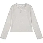 Anf Oatmeal Heather W/Rose Gold