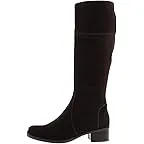 Espresso Suede