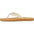 Woven Cream