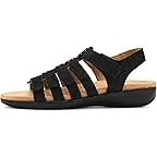 Black Nubuck