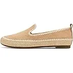 Tuscan Sand Suede/Raffia