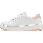 White/Light Pink