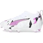 PUMA White/Pure Magenta/Feather Gray/PUMA Black