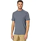 Classic Navy Heather/Serene