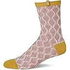 Biking Red /Ochre Green