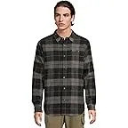 City Grey Macro Buffalo Tartan