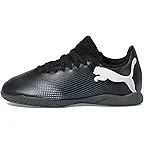 Puma Black/Puma White