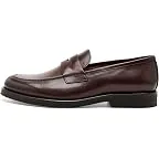 Brown Leather