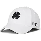 White Hat/3d Black Clover