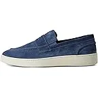 Denim Suede/Gum Sole