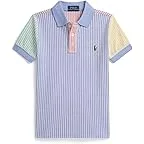 Harbor Island Blue/Multicolor