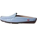 Sky Blue Svelte Patent