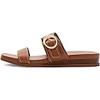 British Tan Leather