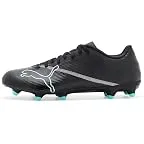 Puma Black/Intense Mint