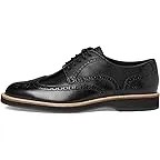 Black/Black/Gray Pinstripe