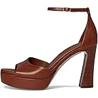 Caramel Brown Leather