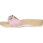 Pink Leather