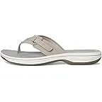 Light Taupe Synthetic