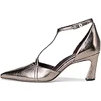 Patina Pewter Leather