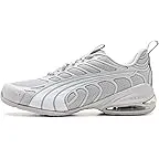 Feather Gray/Puma White/Puma Silver