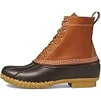Tan/Bean Boot Brown/Gum